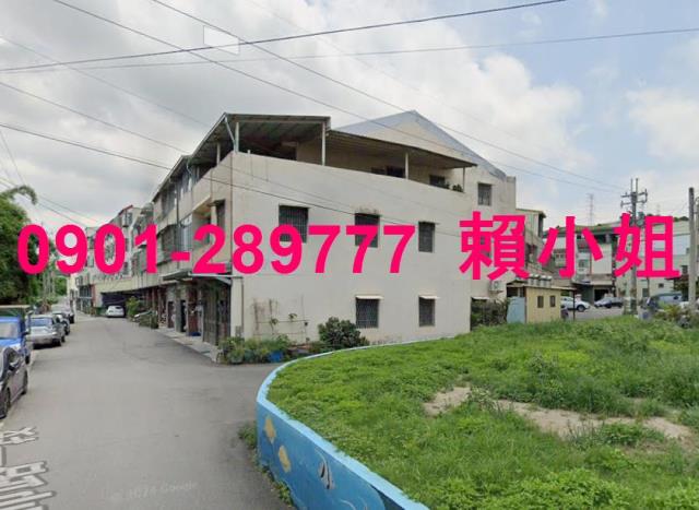 台中龍井透天法拍-6