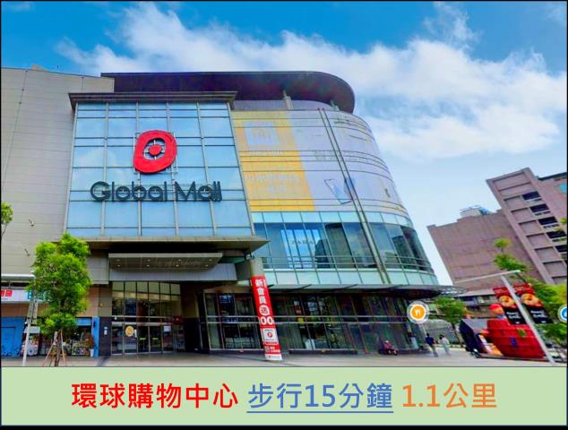 新北中和法拍大樓-11