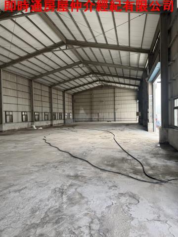 高雄鳥松廠房_廠辦_倉庫-1