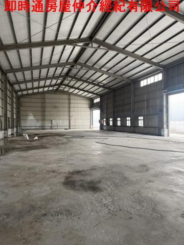 高雄鳥松廠房_廠辦_倉庫-2