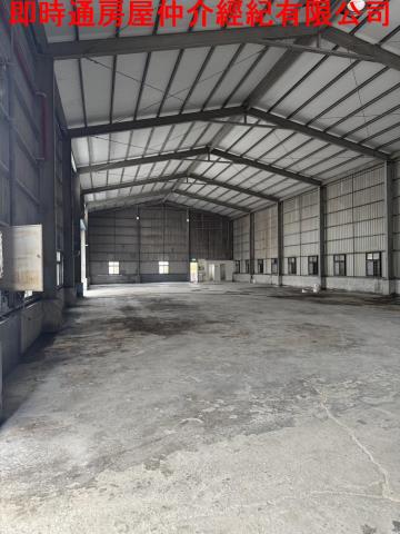 高雄鳥松廠房_廠辦_倉庫-3