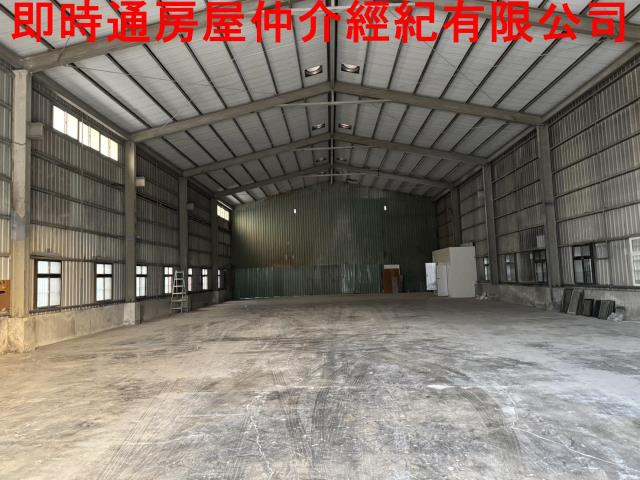 高雄鳥松廠房_廠辦_倉庫-4