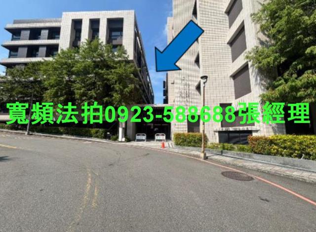 新北汐止華廈法拍-1