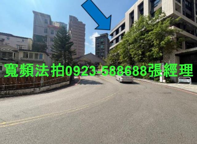 新北汐止華廈法拍-2