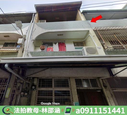 台南南區透天_一樓法拍-3