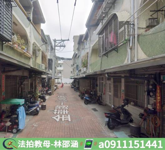 台南南區透天_一樓法拍-5