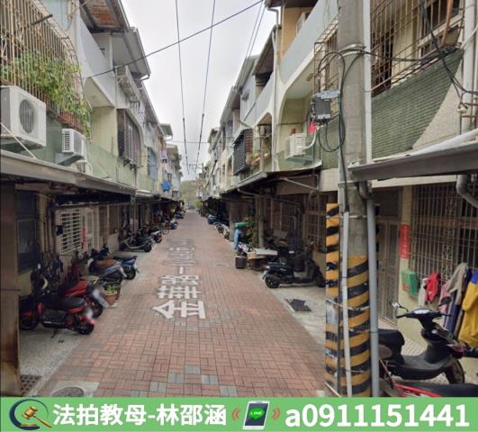 台南南區透天_一樓法拍-6