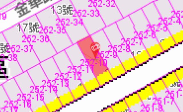 台南南區透天_一樓法拍-8