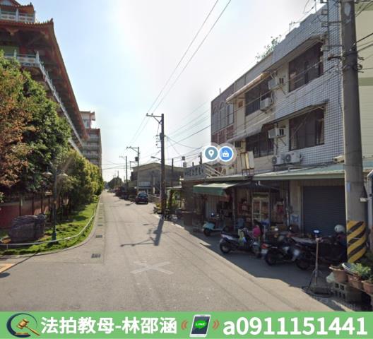 台南麻豆透天_一樓法拍-5