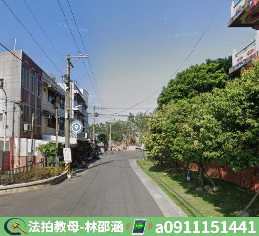 台南麻豆透天_一樓法拍-6