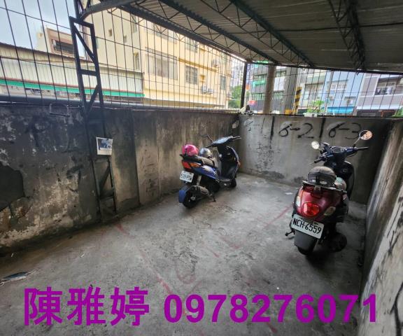 高雄鳳山公寓-14