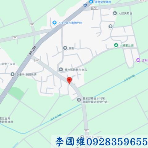 台南鹽水透天拍賣-4