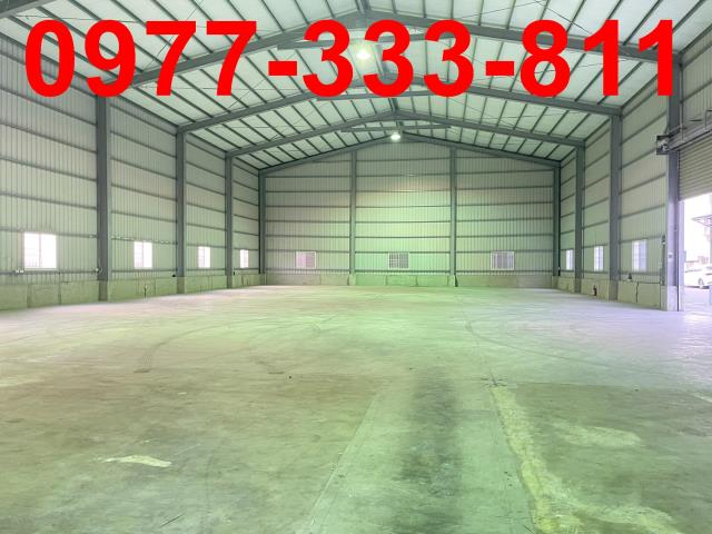 鳥松廠房_倉庫-1