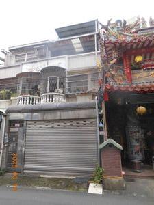 中壢拍賣透天_捷運老街溪站-1