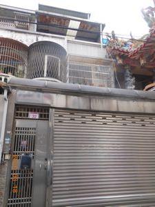 中壢拍賣透天_捷運老街溪站-2