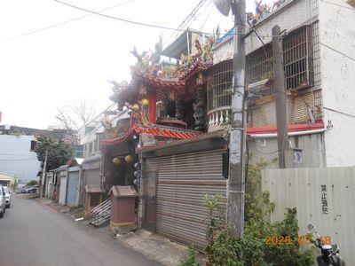 中壢拍賣透天_捷運老街溪站-3