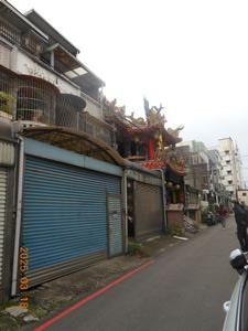 中壢法拍透天_中壢火車站商圈-1