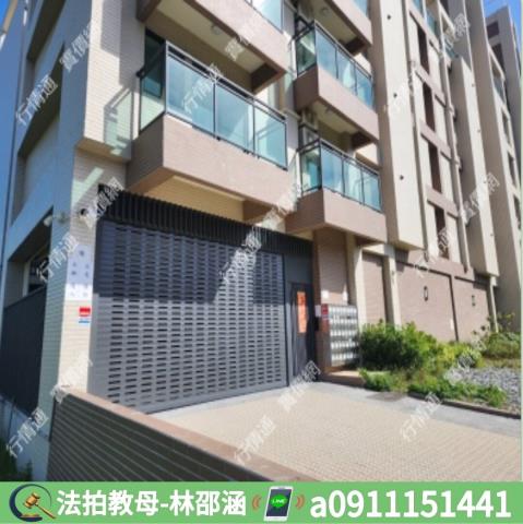 岡山大樓法拍-5