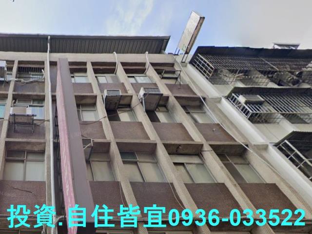 樹林法拍公寓-2