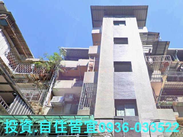 樹林法拍公寓-3