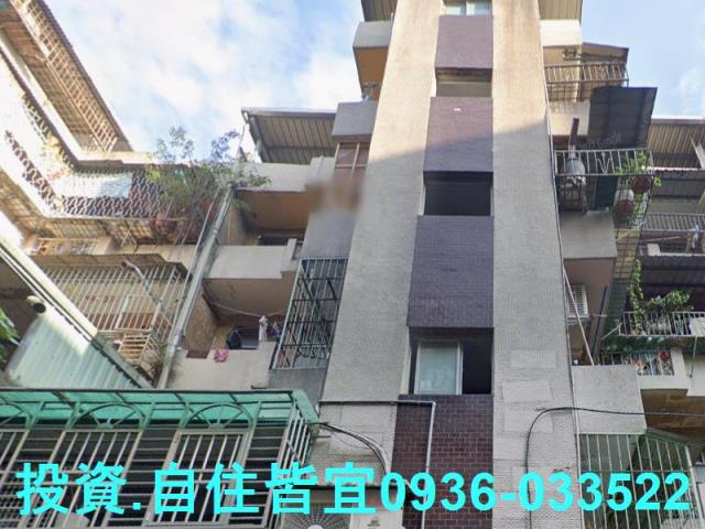 樹林法拍公寓-4