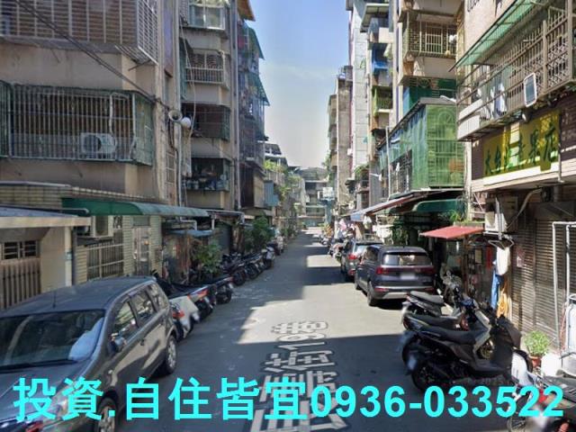 樹林法拍公寓-5