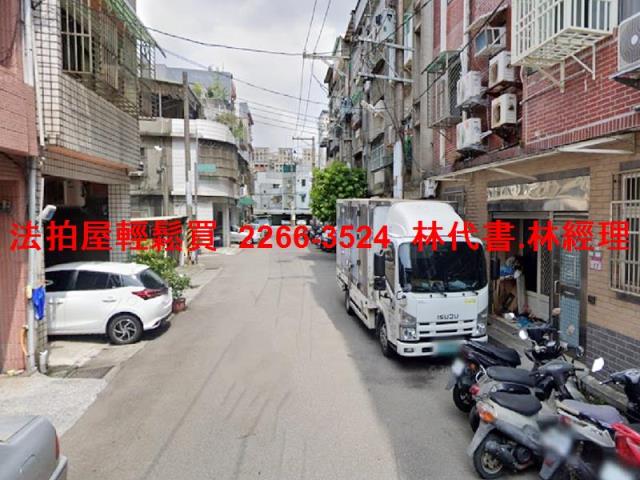 中壢法拍公寓_一樓-5