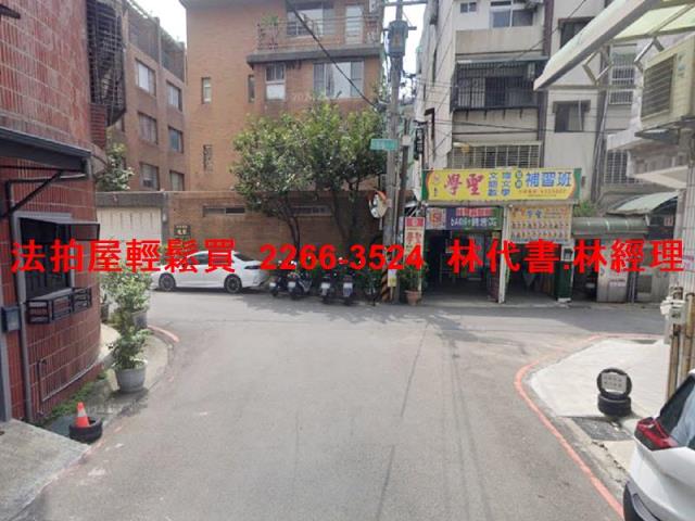 中壢法拍公寓_一樓-6