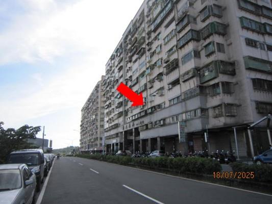 新北法拍大樓_一樓-2