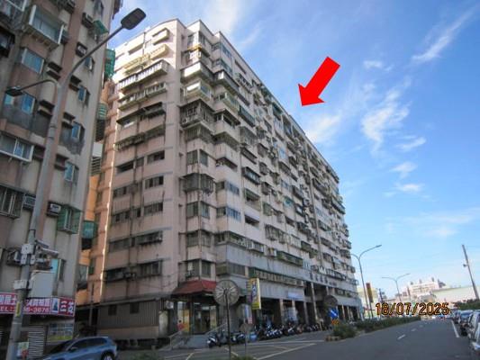 新北法拍大樓_一樓-3