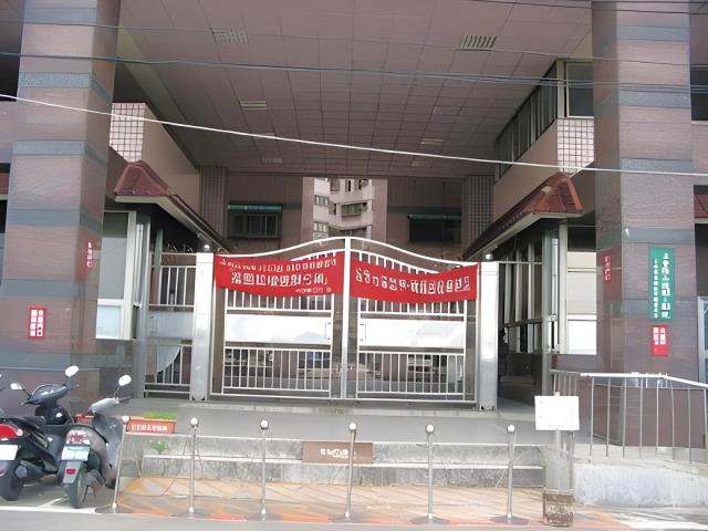 新北法拍大樓_一樓-5