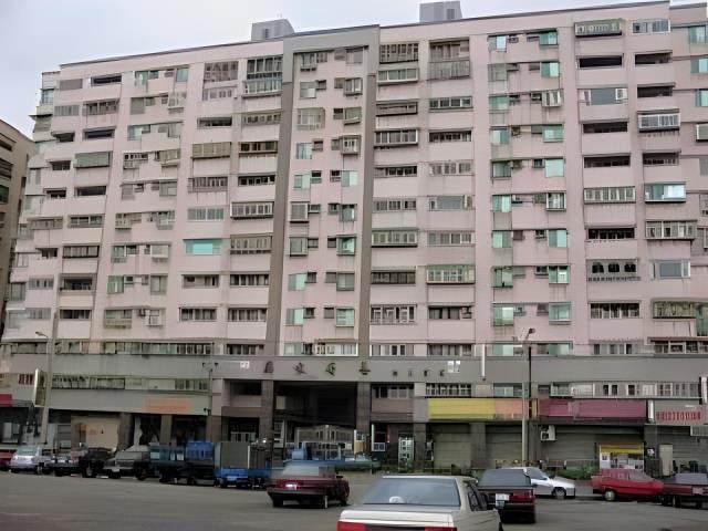 新北法拍大樓_一樓-6