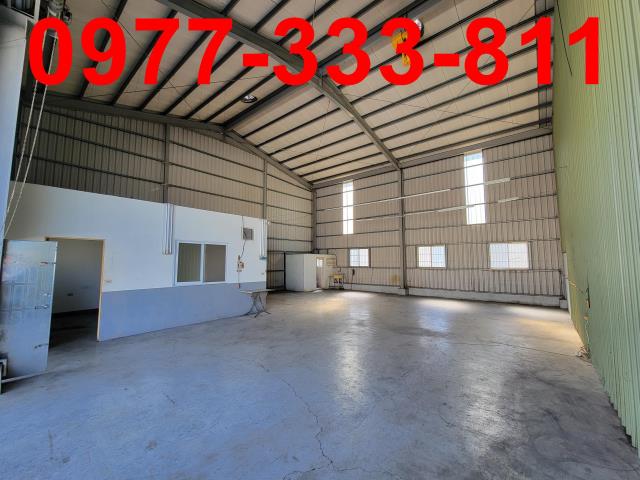 高雄廠辦_倉庫-1