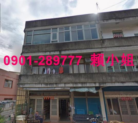 苗栗獅潭法拍透天-2