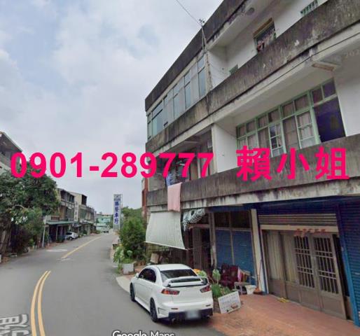 苗栗獅潭法拍透天-4