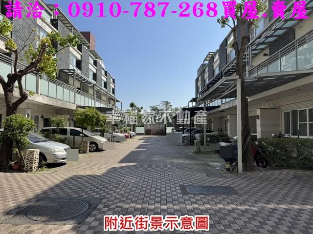 台南善化透天-11