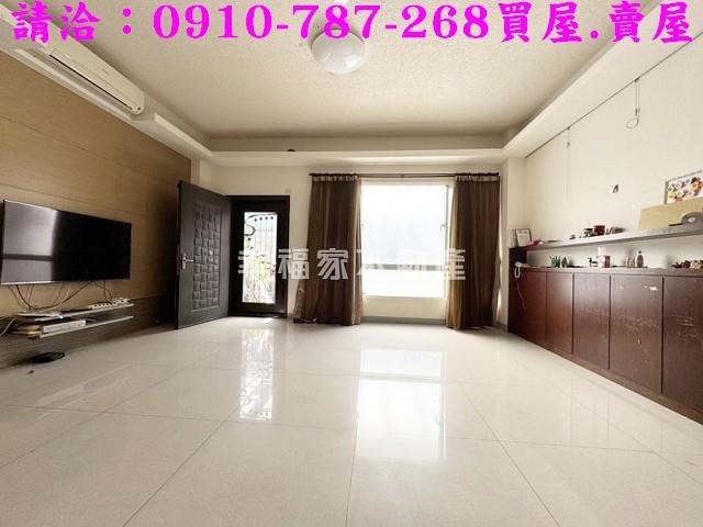 台南善化透天-4