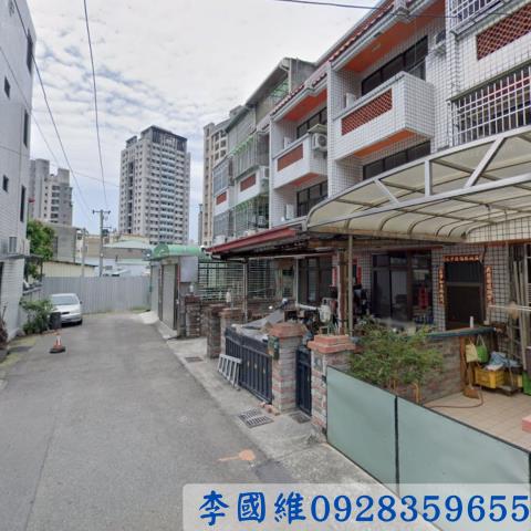 台中大雅透天法拍-2