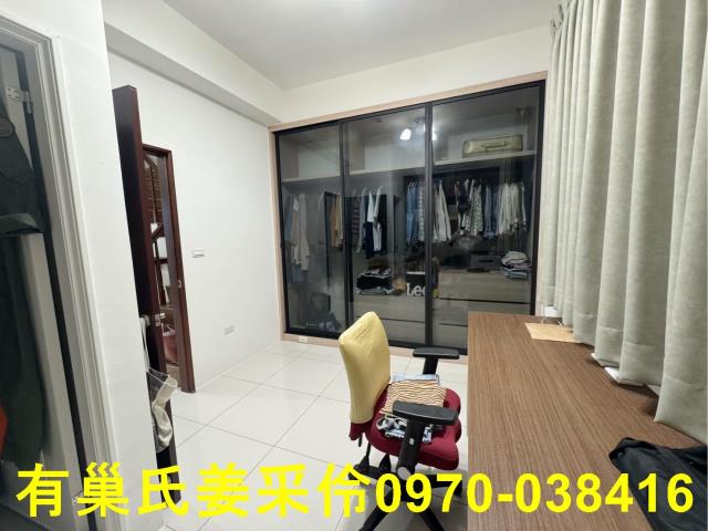 嘉義水上透天-8