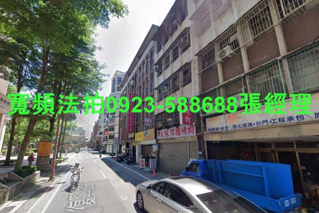 新北樹林法拍公寓-3