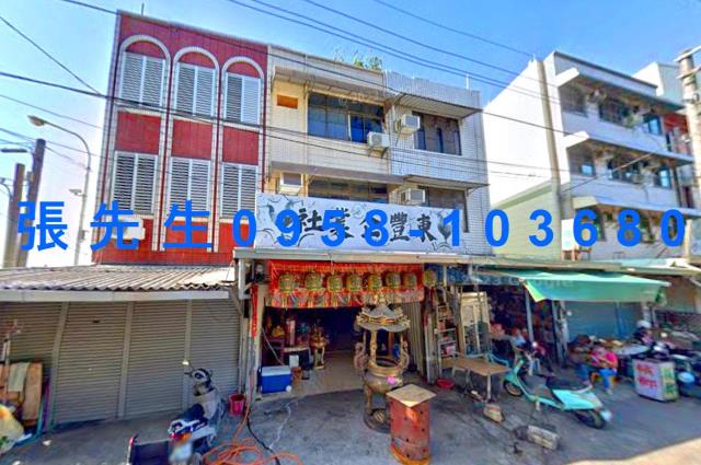 台南麻豆透天法拍-1