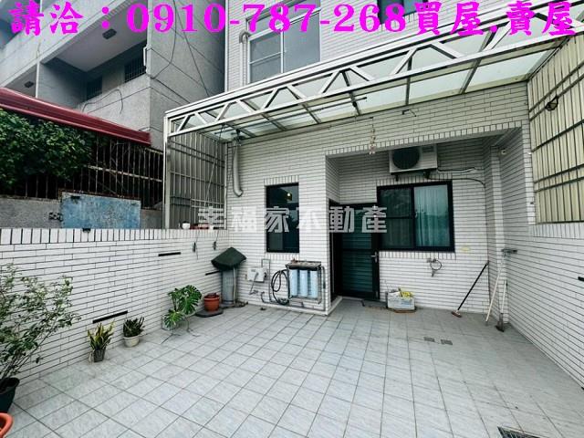 台南官田透天-13