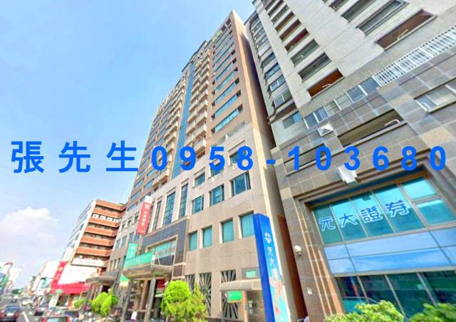 台南新營法拍大樓-3