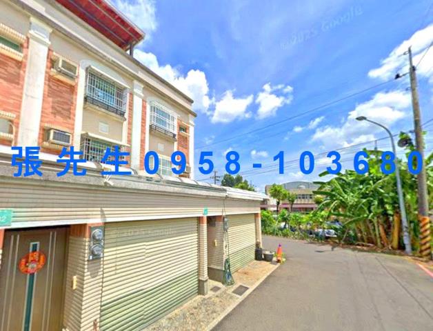 台南歸仁拍賣透天-2