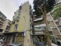 台北萬華法拍公寓-1