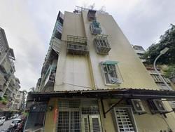 台北萬華法拍公寓-2