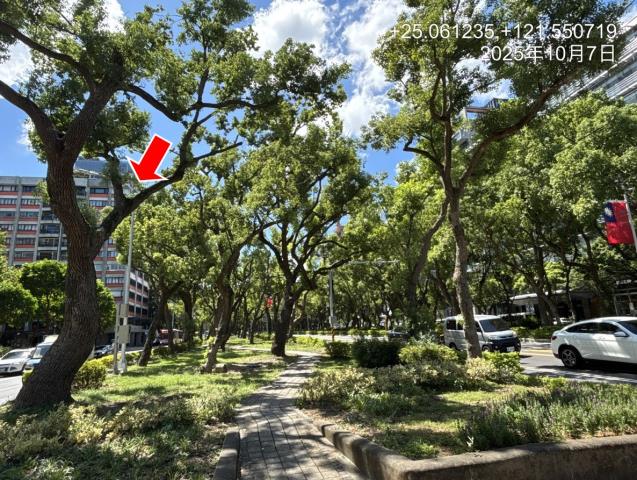 台北松山法拍大樓_國軍松山醫院-4