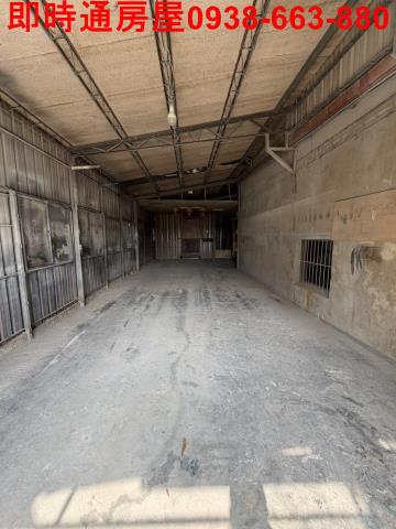 高雄鳳山廠房_倉庫-2