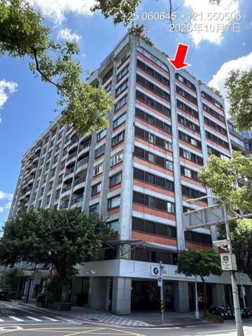 台北松山大樓_東方文華酒店法拍-2