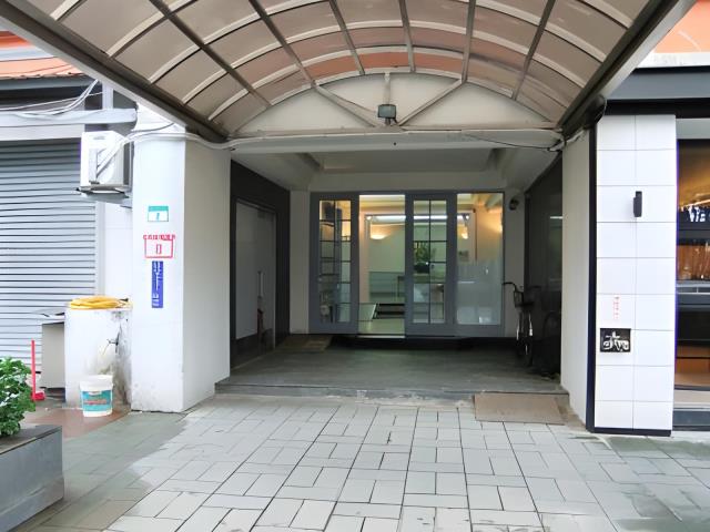 台北松山大樓_東方文華酒店法拍-5